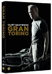 dvd gran torino - édition limitée exclusive virgin boîtier steelbook