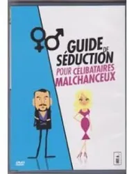 dvd guide de seduction pour celibataires malchanceux - elie semoun