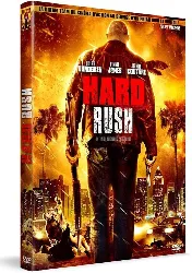 dvd hard rush