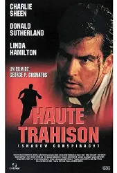 dvd haute trahison