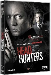 dvd headhunters