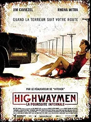 dvd highwayman