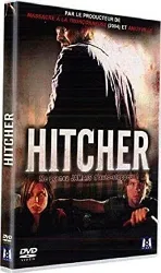 dvd hitcher