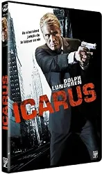 dvd icarus