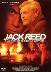 dvd jack reed - a la recherche de la justice