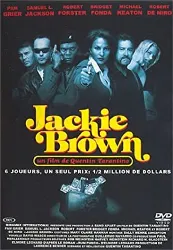 dvd jackie brown