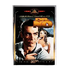 dvd james bond dr. no