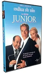 dvd junior