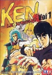 dvd ken le survivant - vol. 1