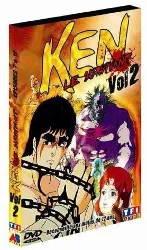 dvd ken le survivant - vol. 2