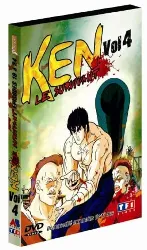 dvd ken le survivant - vol. 4