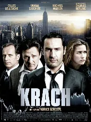 dvd krach