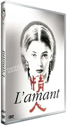 dvd l'amant