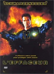 dvd l'effaceur