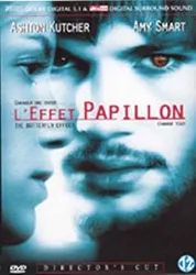 dvd l'effet papillon