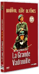 dvd la grande vadrouille