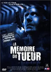 dvd la mémoire du tueur