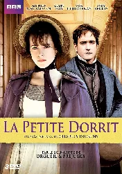 dvd la petite dorrit