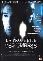 dvd la prophétie des ombres