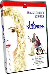 dvd la surprise