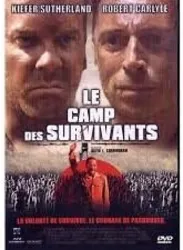 dvd le camp des survivants