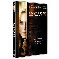 dvd le cas 39