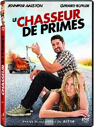 dvd le chasseur de primes