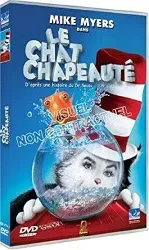 dvd le chat chapeauté