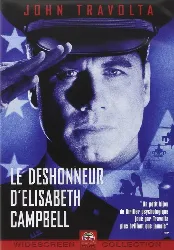 dvd le déshonneur d'elisabeth campbell