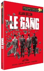 dvd le gang - édition collector blu - ray + dvd