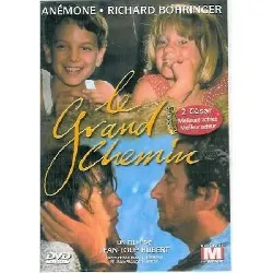 dvd le grand chemin