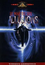 dvd le maître des illusions