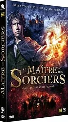 dvd le maître des sorciers