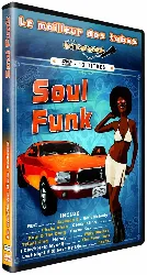 dvd le meilleur des tubes en karaoké - soul - funk