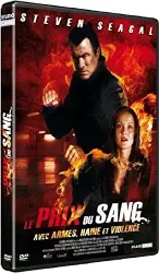 dvd le prix du sang