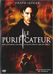 dvd le purificateur