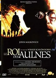 dvd le roi des aulnes