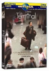 dvd le terminal