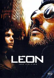 dvd léon