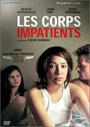 dvd les corps impatients