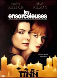 dvd les ensorceleuses