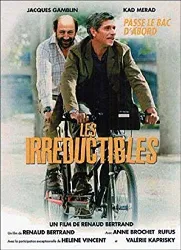 dvd les irréductibles