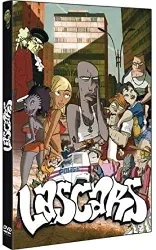 dvd les lascars - saison 1 et 2