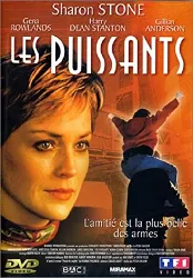 dvd les puissants