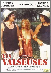 dvd les valseuses