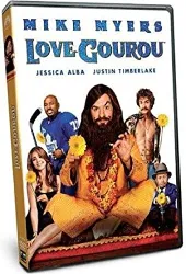 dvd love gourou