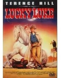 dvd lucky luke