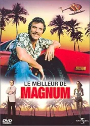 dvd magnum : le meilleur - édition 2 dvd