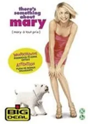 dvd mary à tout prix