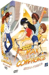 dvd max et compagnie - partie 1 - coffret 4 dvd - vf